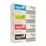 Kyocera TK590 Pack toners | KYB-TK590